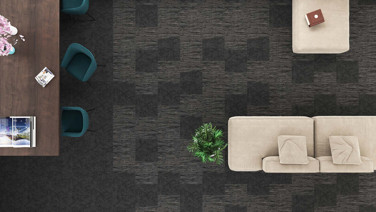 Dawn Carpet Tile Collection