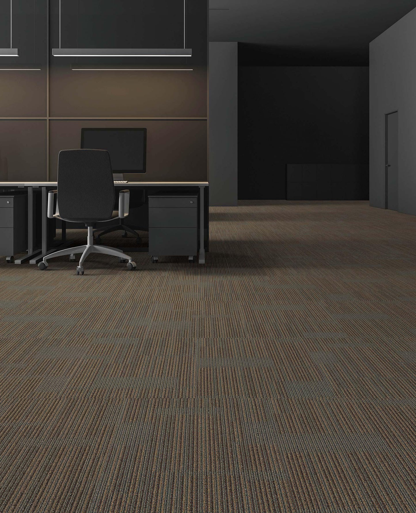 Cosmo Carpet Tile Collection