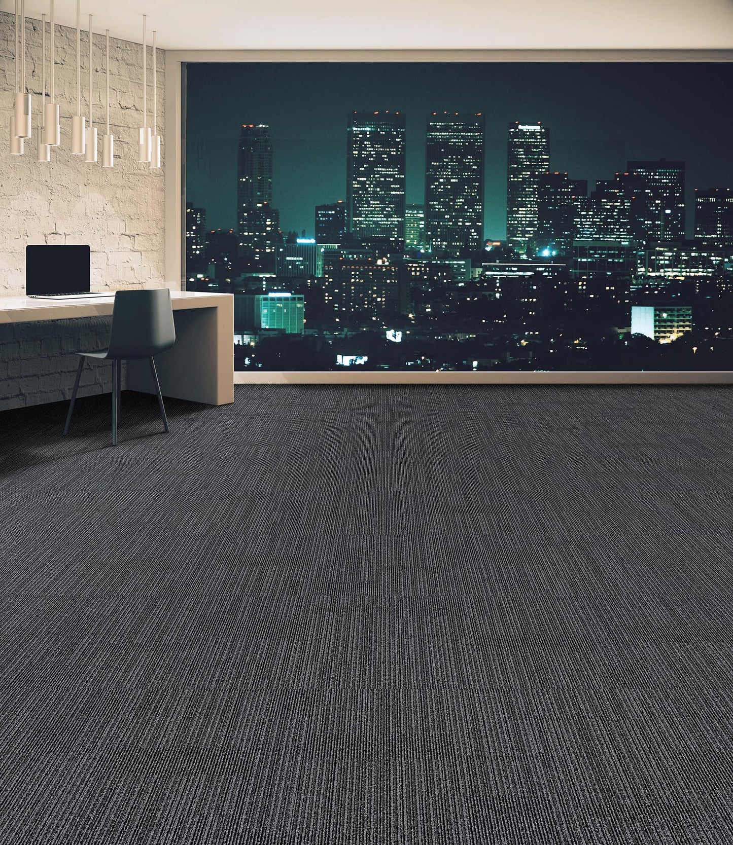 Cosmo Carpet Tile Collection