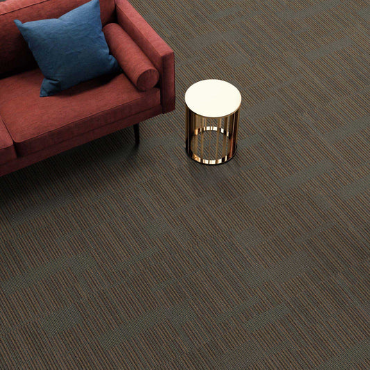 Cosmo Carpet Tile Collection