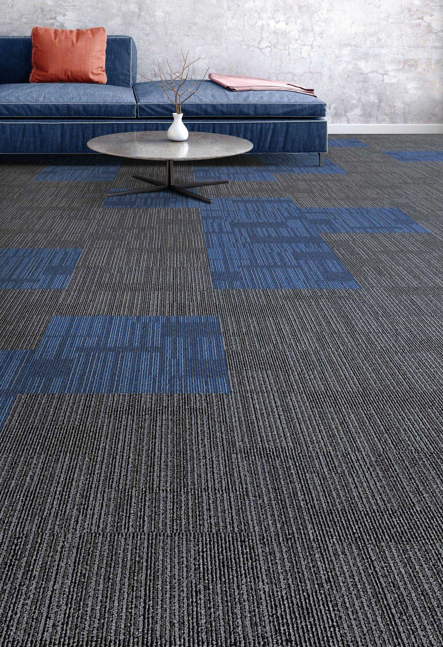 Cosmo Carpet Tile Collection