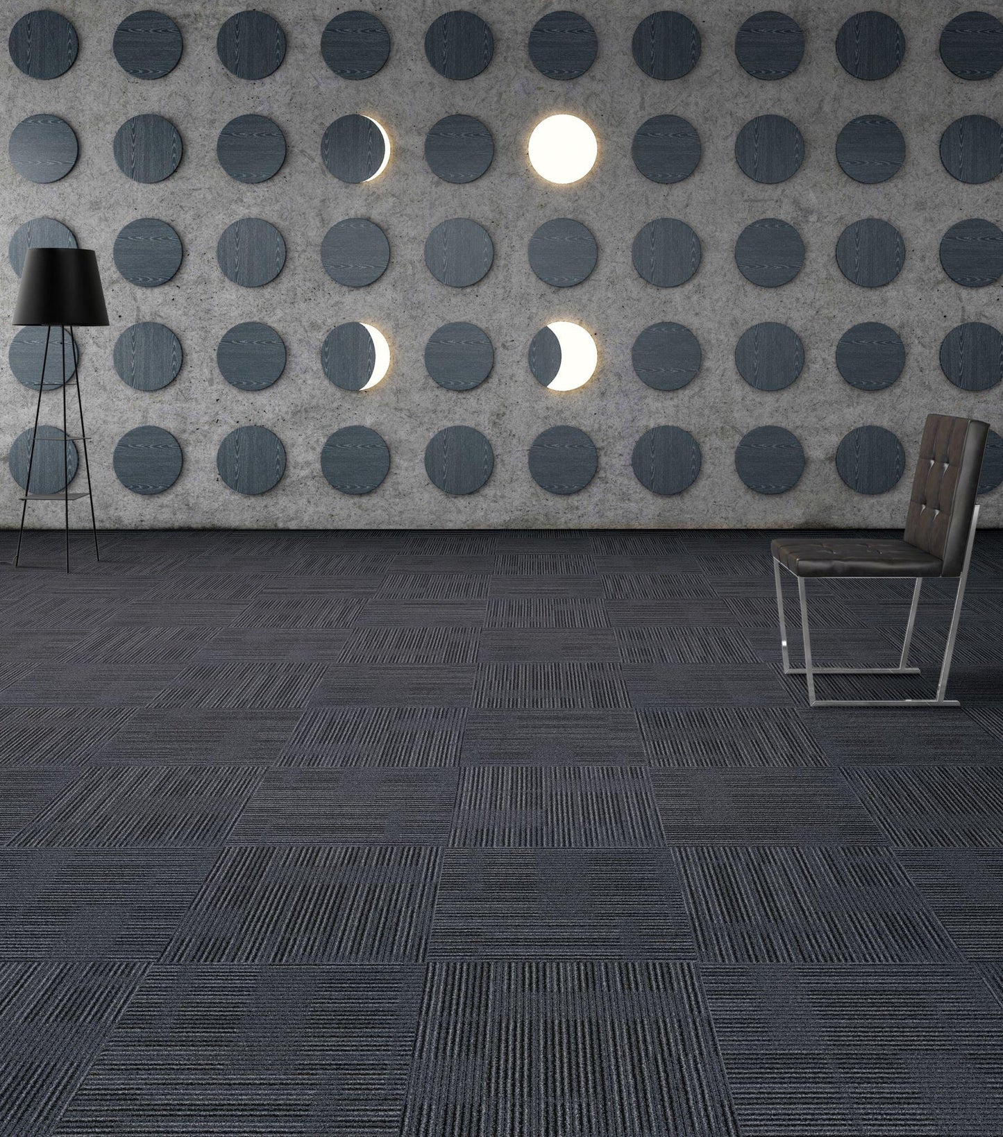 Cosmo Carpet Tile Collection