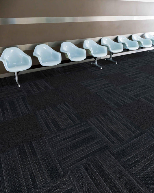 Corporate Carpet Tile Collection