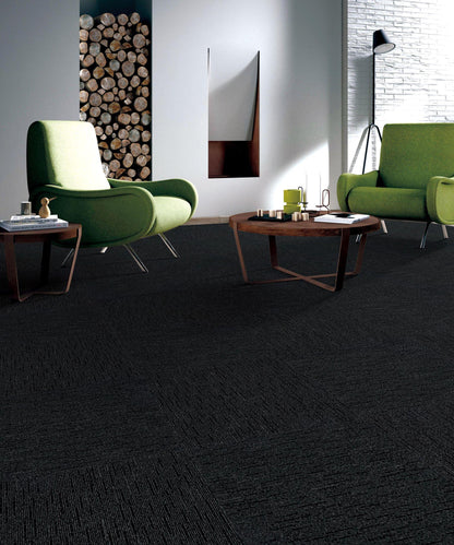 Corporate Carpet Tile Collection