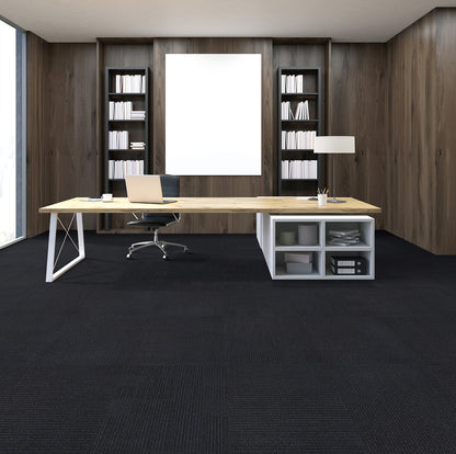 Corporate Carpet Tile Collection