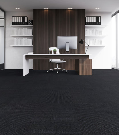 Corporate Carpet Tile Collection