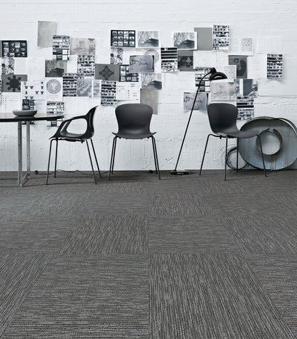 Heights Carpet Tile Collection