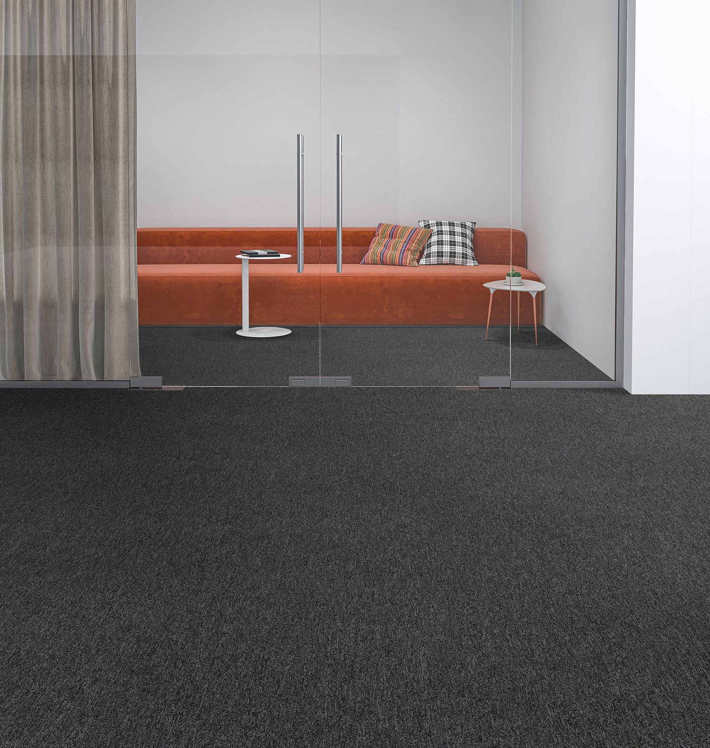 Corporate Carpet Tile Collection