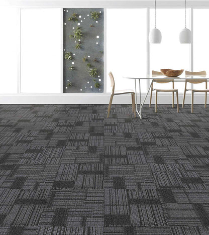 Cosmo Carpet Tile Collection