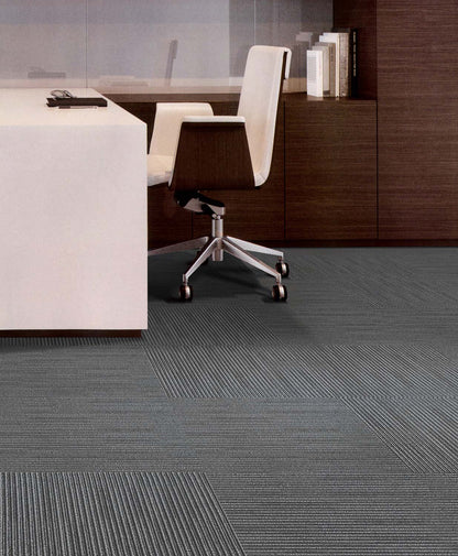 Corporate Carpet Tile Collection