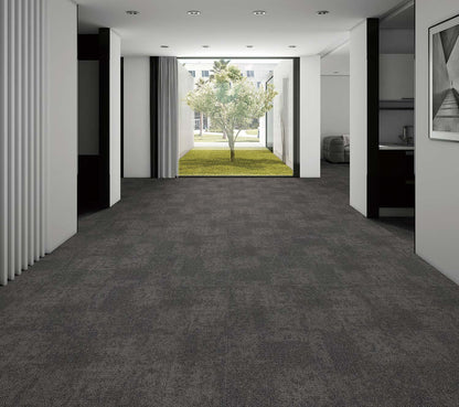 Nova Carpet Tile Collection