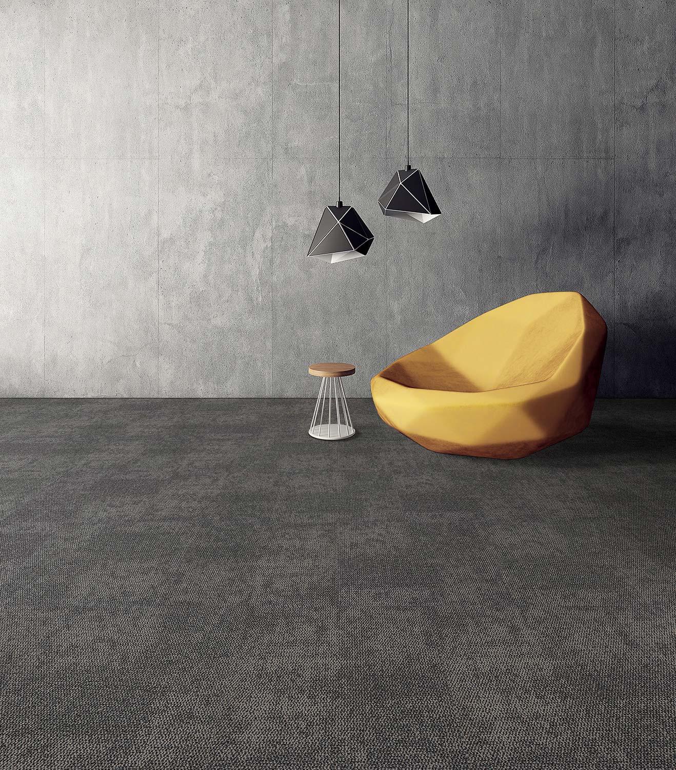 Nova Carpet Tile Collection