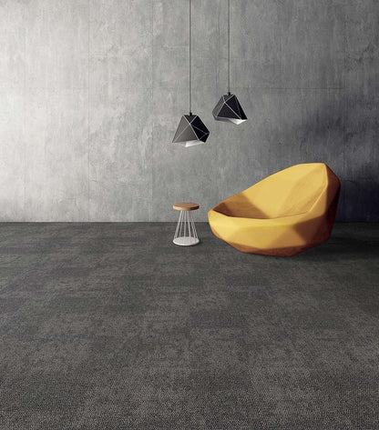 Nova Carpet Tile Collection