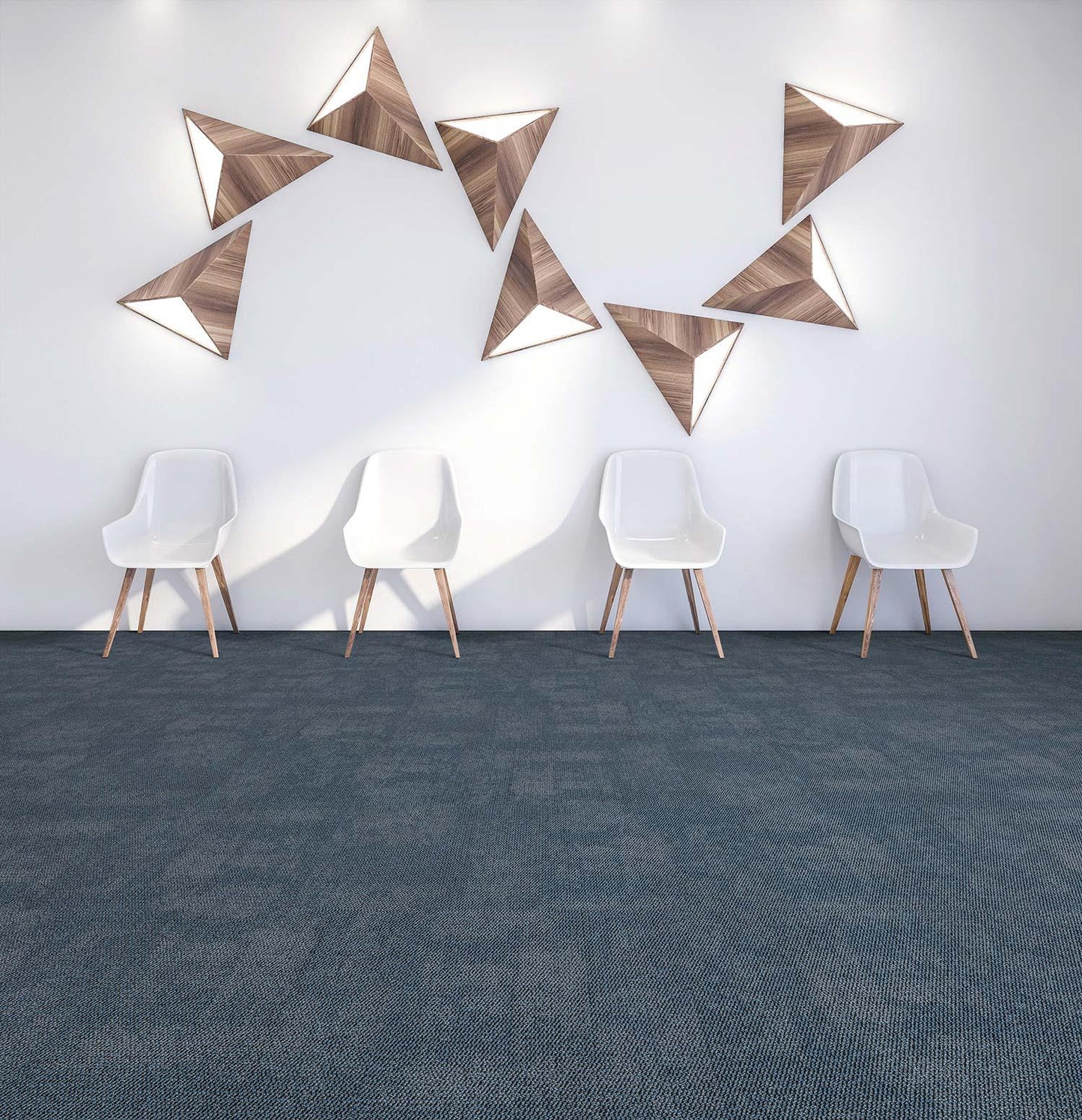 Nova Carpet Tile Collection