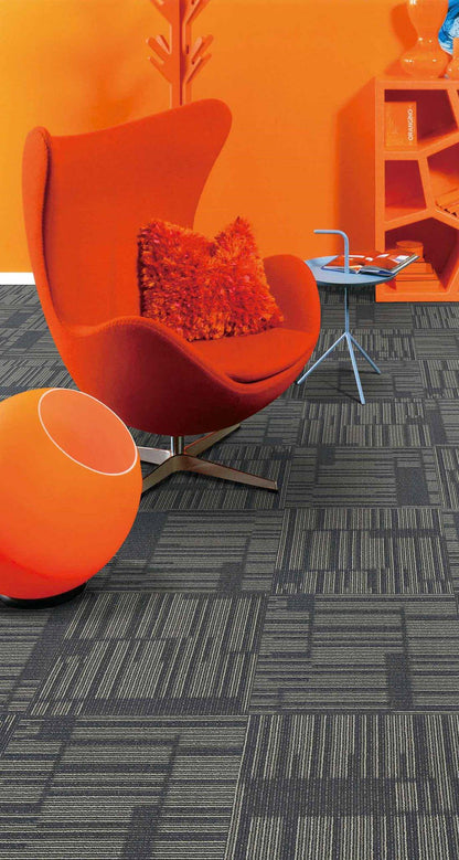 Saturn Carpet Tile Collection