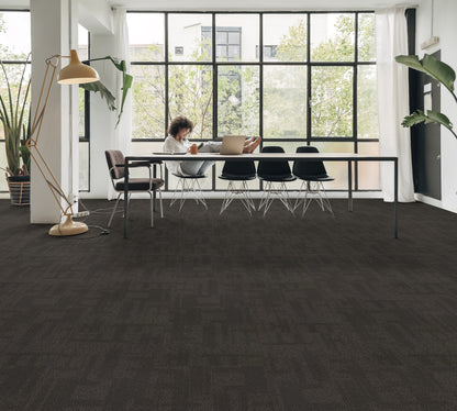 Corporate Carpet Tile Collection