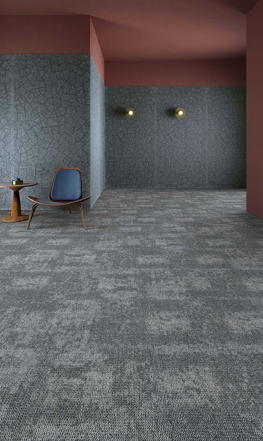 Nova Carpet Tile Collection