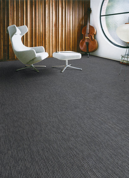 Heights Carpet Tile Collection