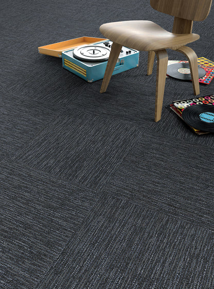 Heights Carpet Tile Collection