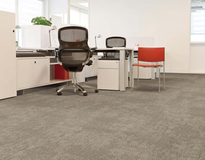 Nova Carpet Tile Collection