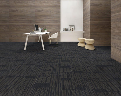 Saturn Carpet Tile Collection