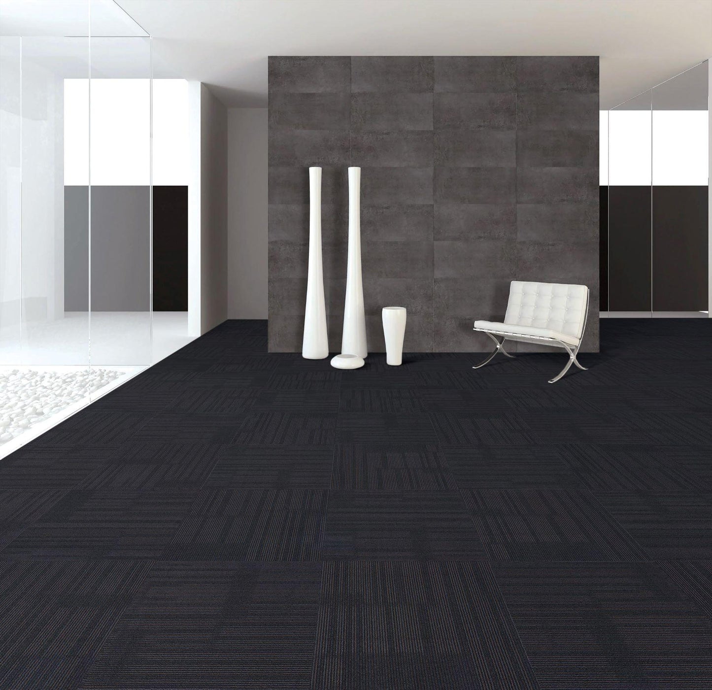 Saturn Carpet Tile Collection