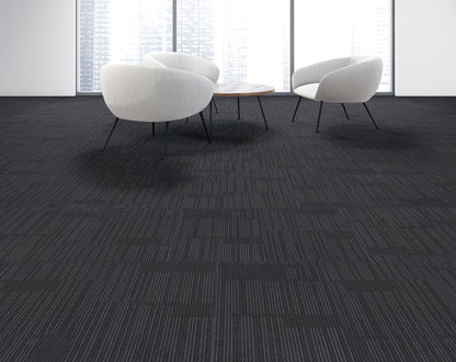 Saturn Carpet Tile Collection