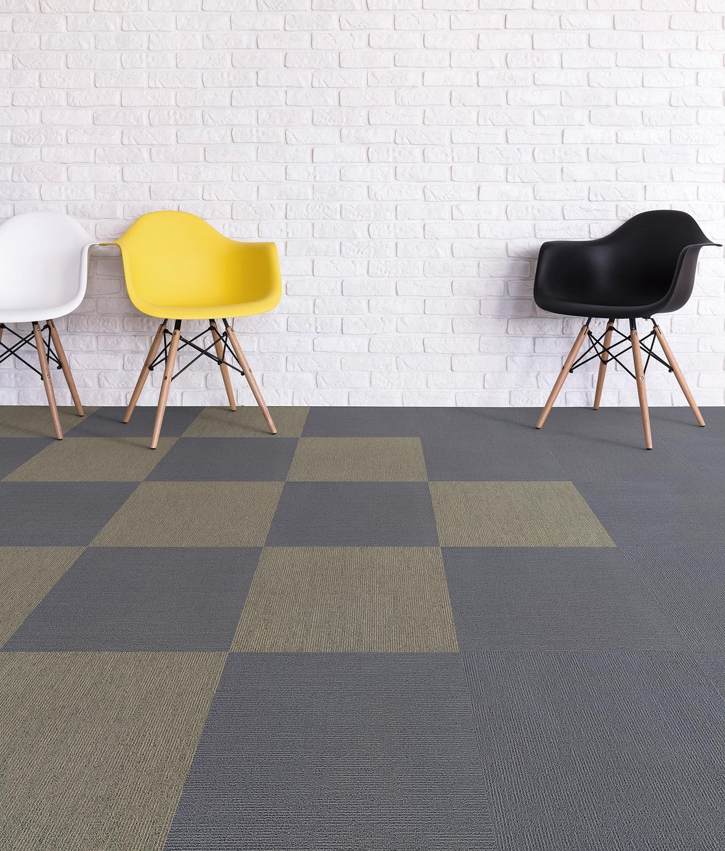 Gant Carpet Tile Collection