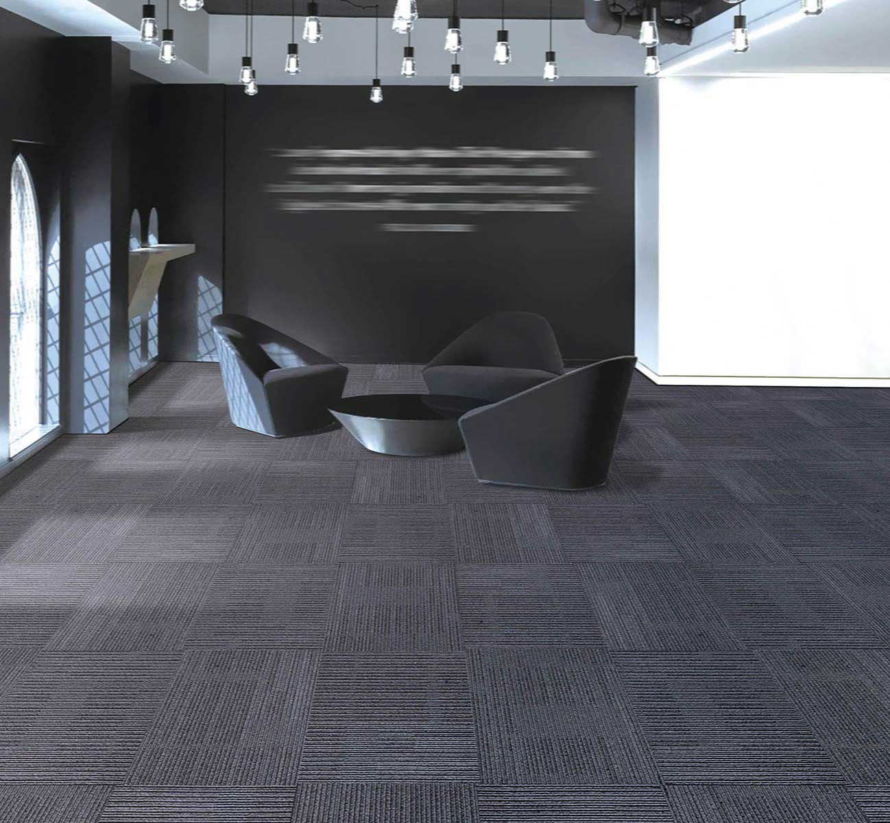 Cosmo Carpet Tile Collection