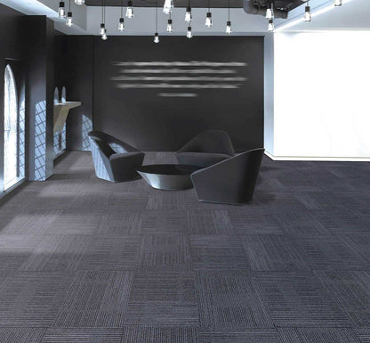 Cosmo Carpet Tile Collection