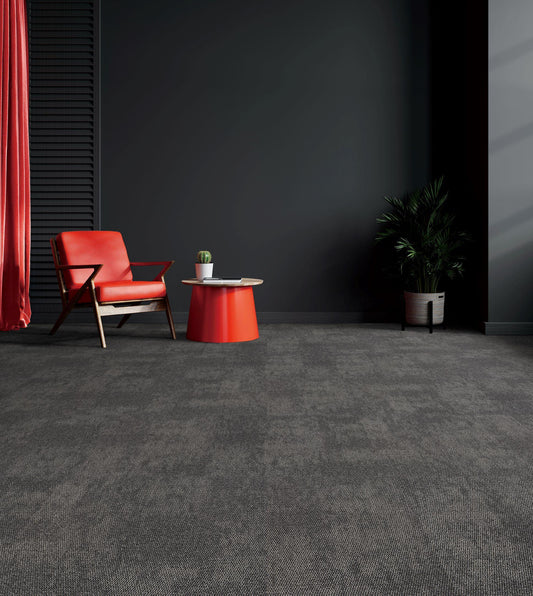 Nova Carpet Tile Collection